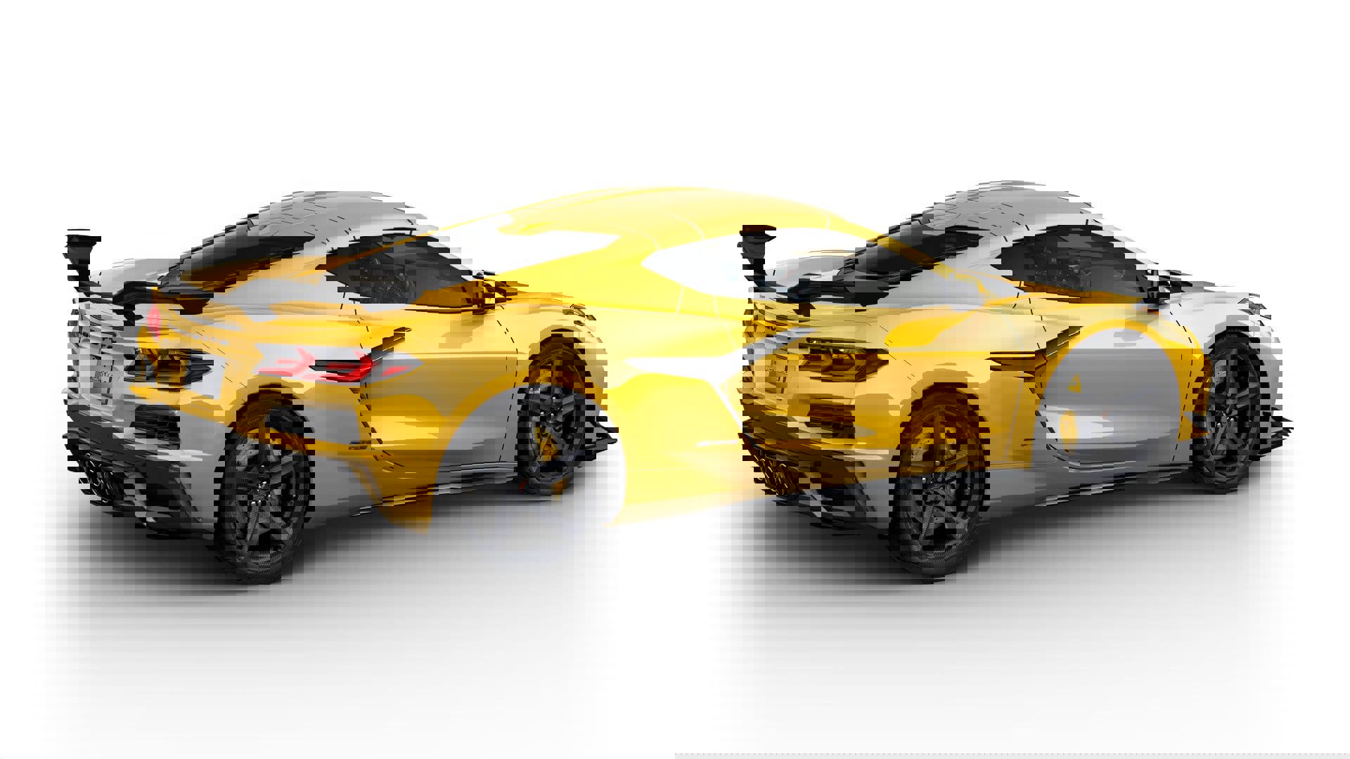 New 2026 Chevrolet Corvette Z06 image 28