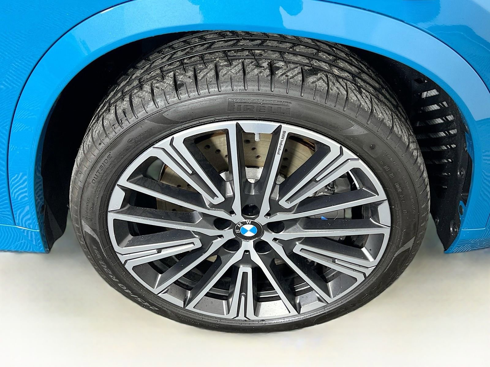 New 2025 BMW X1 M35i w/ Premium Package AWD/4WD image 34