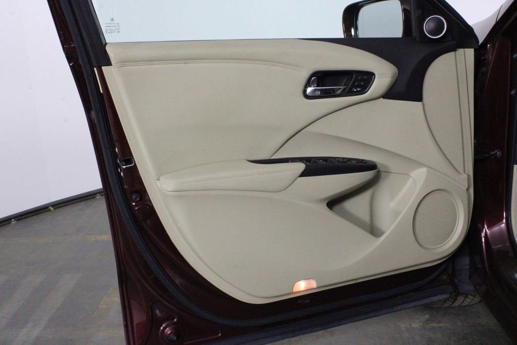 Used 2017 Acura RDX w/ Technology Package image 16