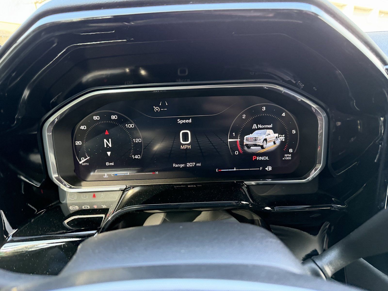 New 2026 GMC Sierra 1500 Elevation w/ Elevation Select Package image 16