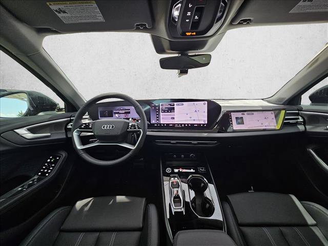 New 2026 Audi A5 Prestige AWD/4WD image 16