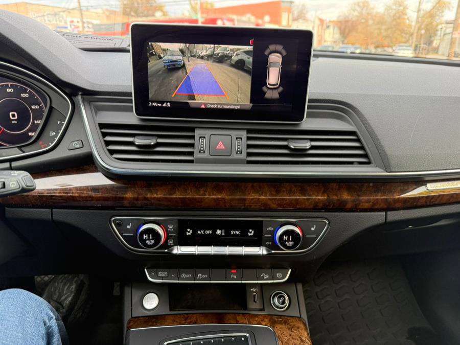 Used 2018 Audi Q5 2.0T Premium Plus image 17