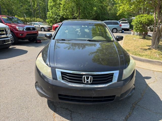 Used 2009 Honda Accord EX-L image 2