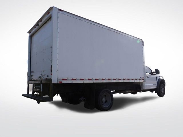 Used 2017 Ford F450 XL RWD image 11