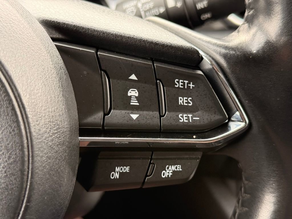 Used 2020 MAZDA CX-5 Touring image 27