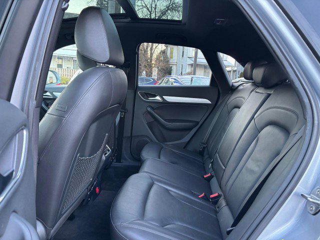 Used 2017 Audi Q3 2.0T Premium image 14