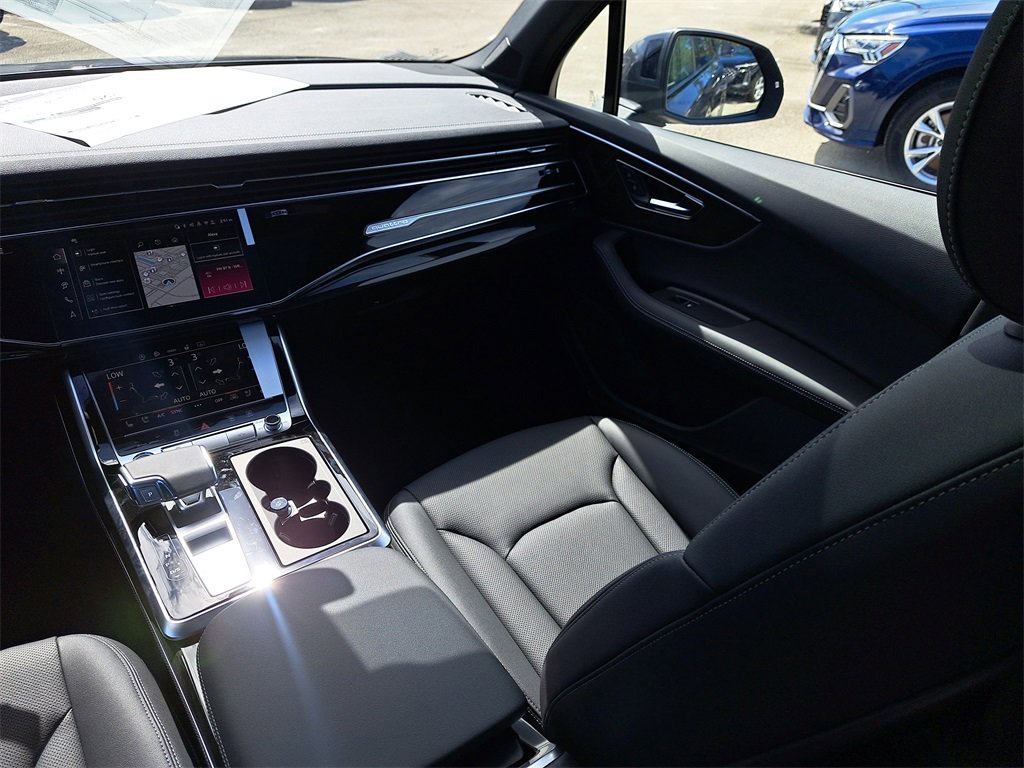 New 2026 Audi Q7 3.0T Premium Plus image 25