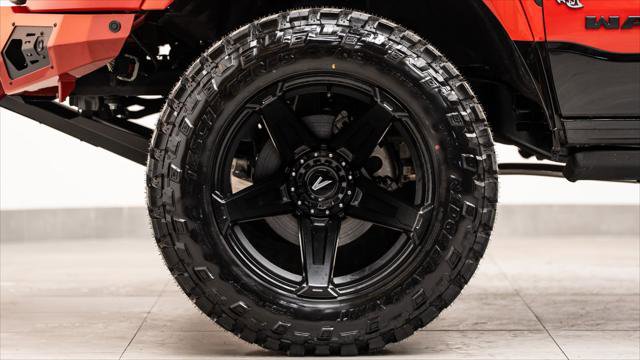 Used 2024 RAM 1500 TRX w/ TRX Level 2 Equipment Group image 13