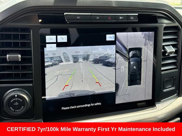 Used 2023 Ford F150 Raptor AWD/4WD image 24