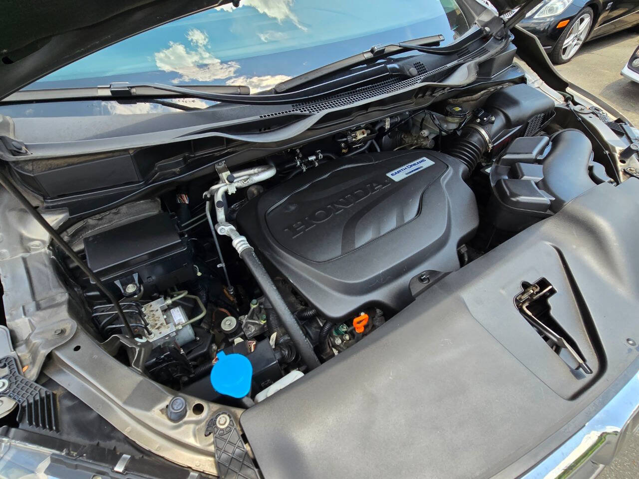 Used 2018 Honda Odyssey Touring image 38