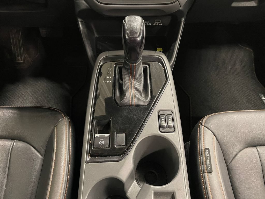 Certified 2024 Subaru Crosstrek 2.5i Limited AWD/4WD image 11
