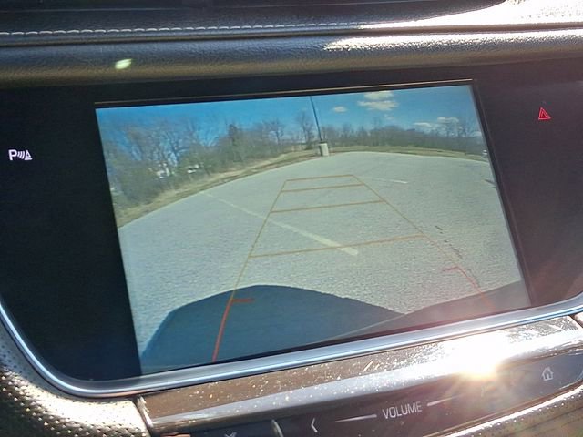 Used 2018 Cadillac XT5 Premium Luxury image 4