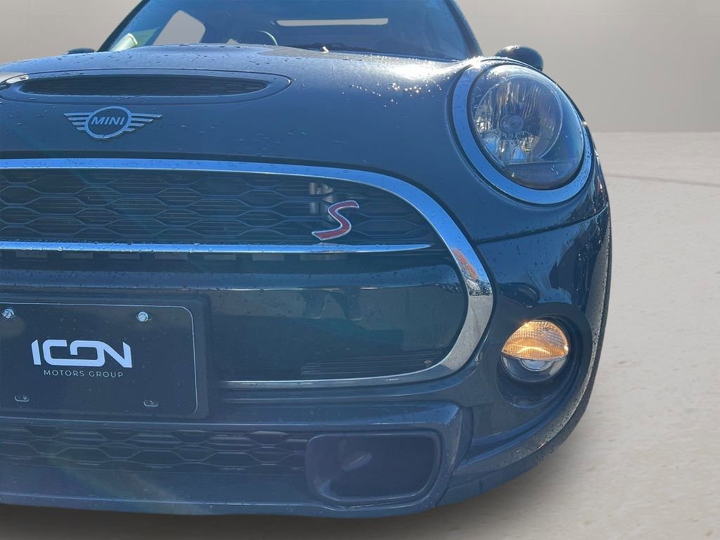 Used 2019 MINI Cooper S image 29