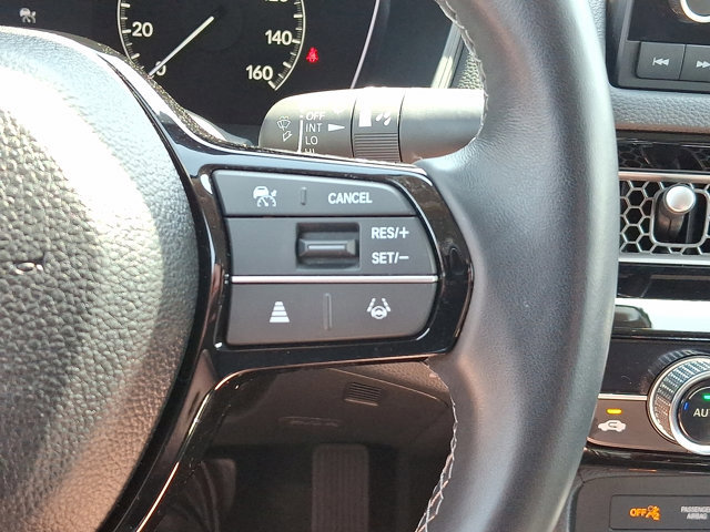 Certified 2023 Honda Civic EX image 23