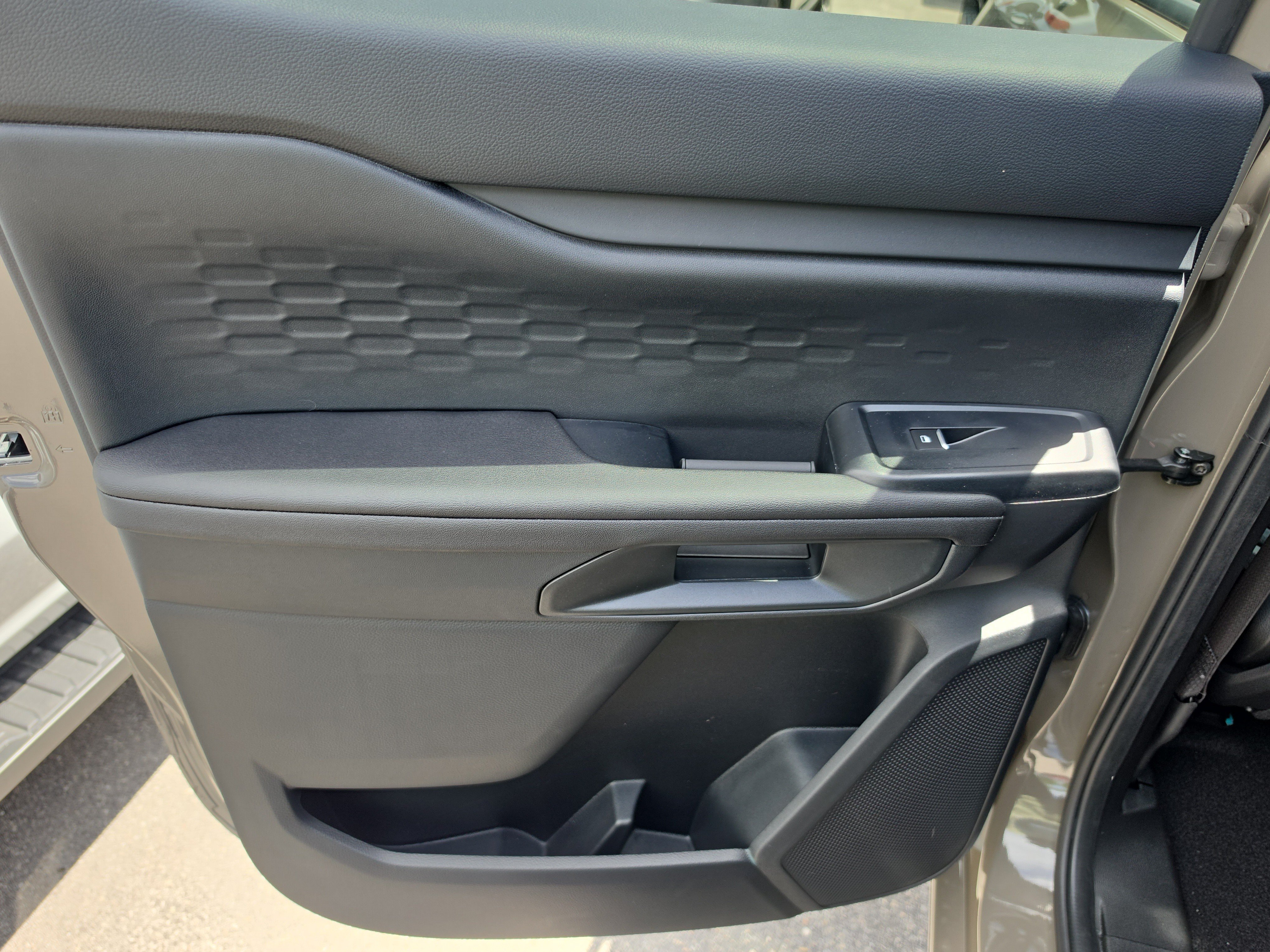 New 2026 Ford Ranger XL RWD image 9
