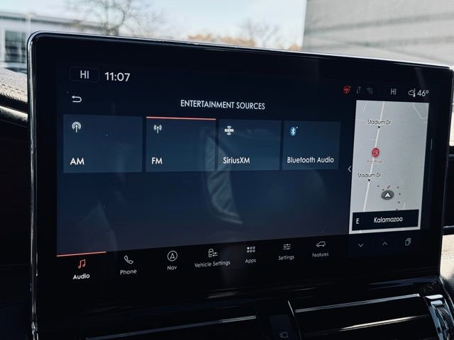 Certified 2022 Lincoln Navigator Reserve image 39