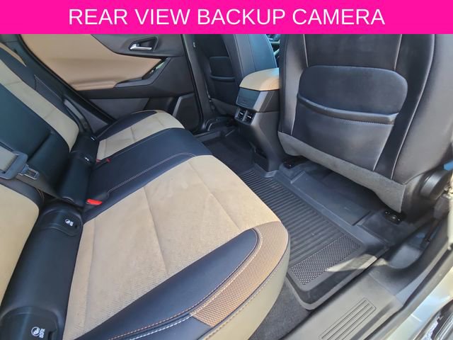 Used 2025 Chevrolet Equinox ACTIV FWD image 12