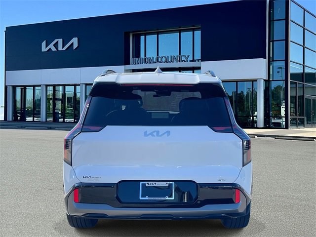 New 2026 Kia EV9 GT-Line image 5