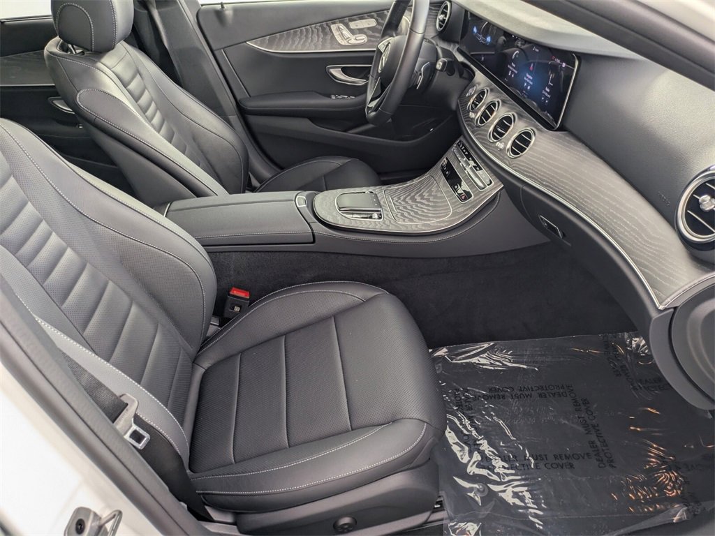 Certified 2023 Mercedes-Benz E 450 4MATIC All-Terrain Wagon image 30