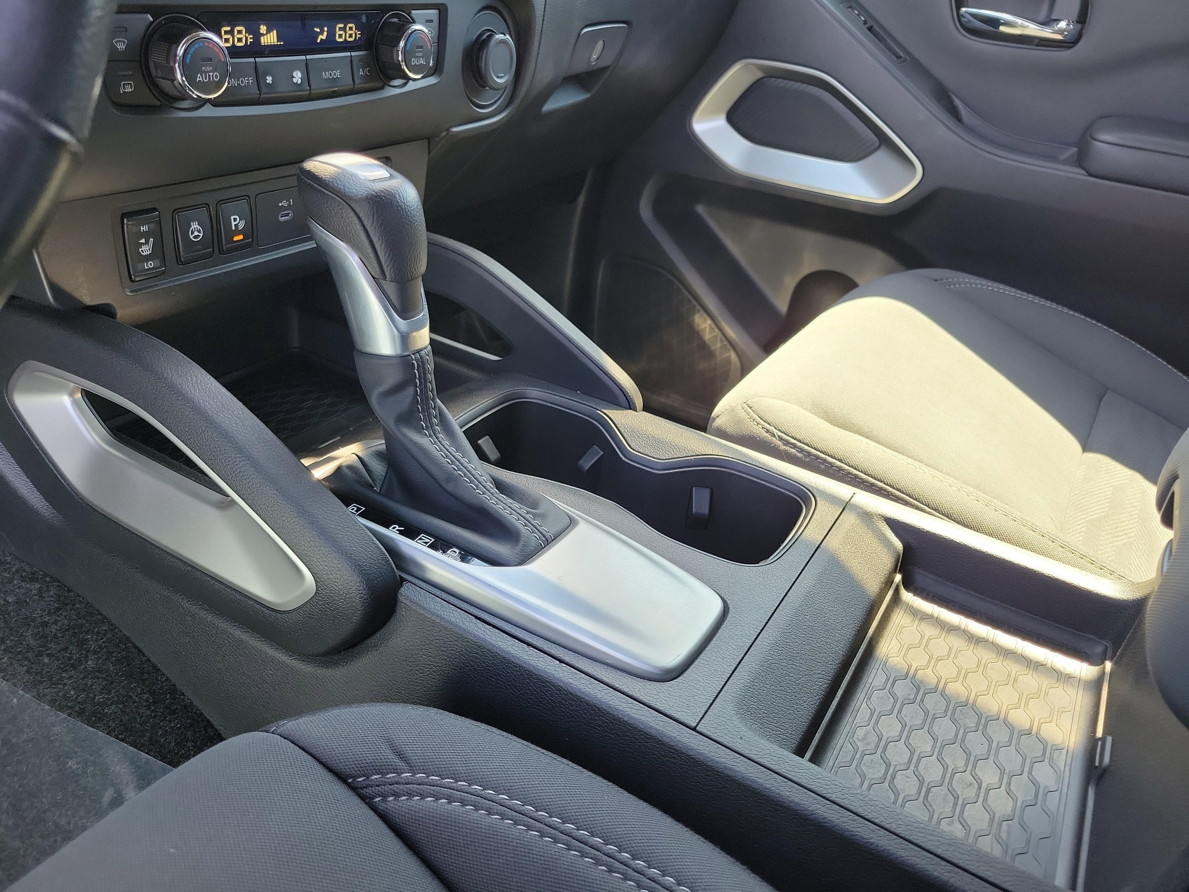 Certified 2023 Nissan Frontier SV w/ SV Convenience Package image 29