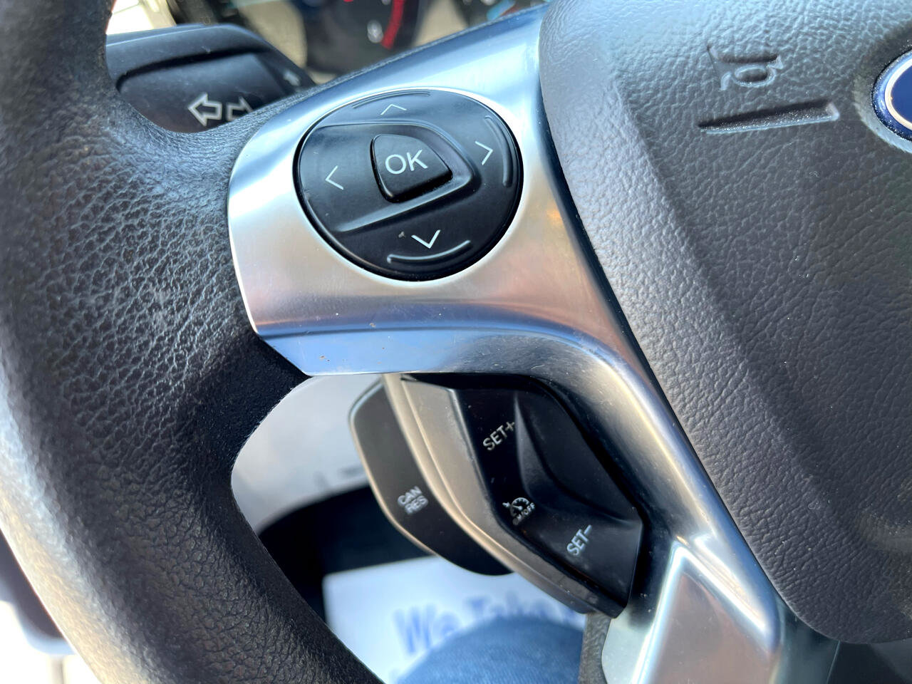 Used 2015 Ford Transit 250 130 Low Roof w/ Exterior Upgrade Package image 24