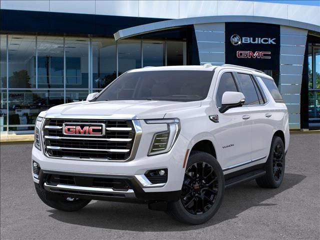 New 2026 GMC Yukon Elevation image 6