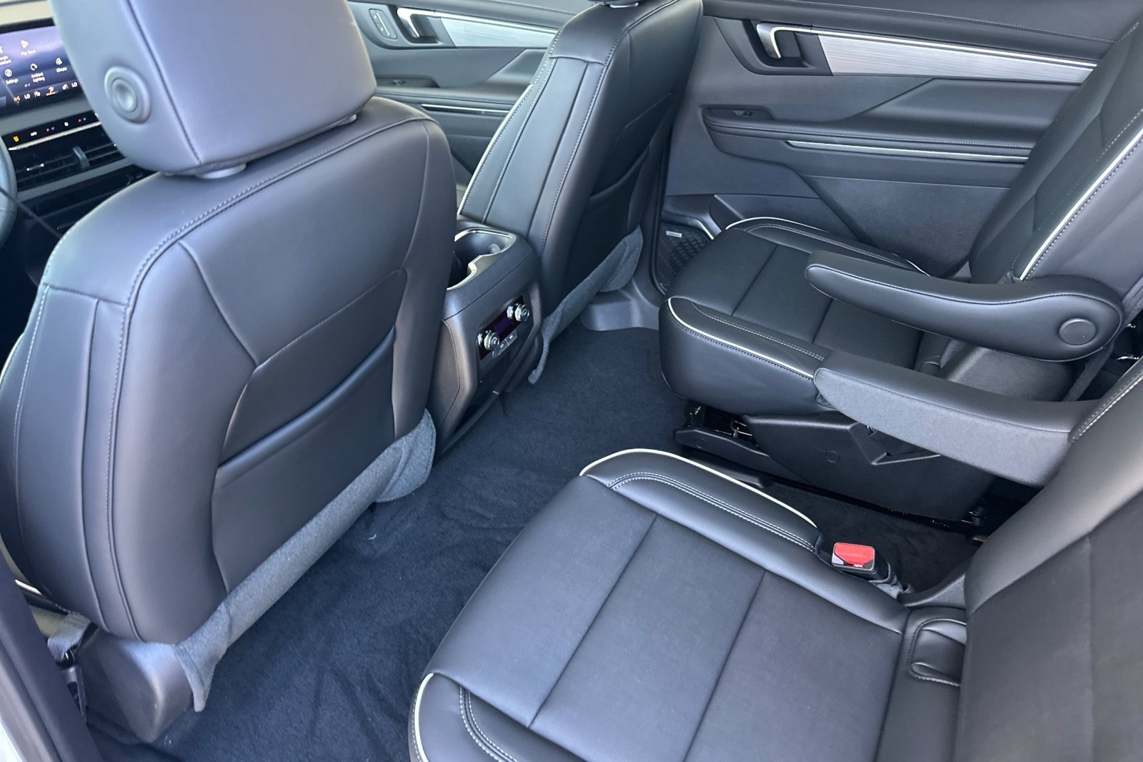 New 2026 Buick Enclave Preferred image 10