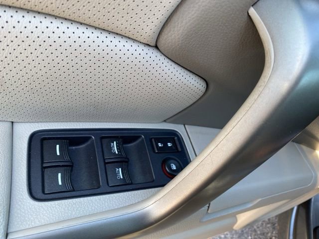 Used 2011 Acura RDX w/ Technology Package image 8