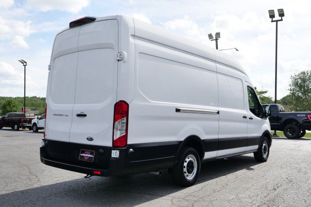 Used 2025 Ford Transit 350 148 High Roof Extended RWD image 14