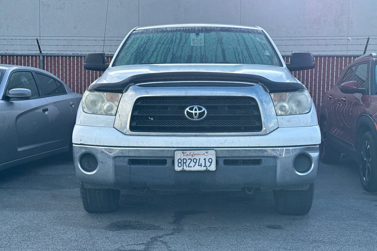 Used 2007 Toyota Tundra SR5 RWD image 3