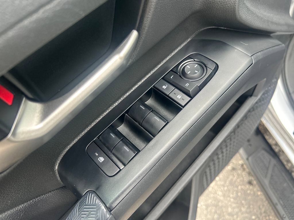 Certified 2024 Toyota Tacoma TRD Sport image 14