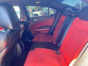 Used 2022 Dodge Charger Scat Pack RWD image 11