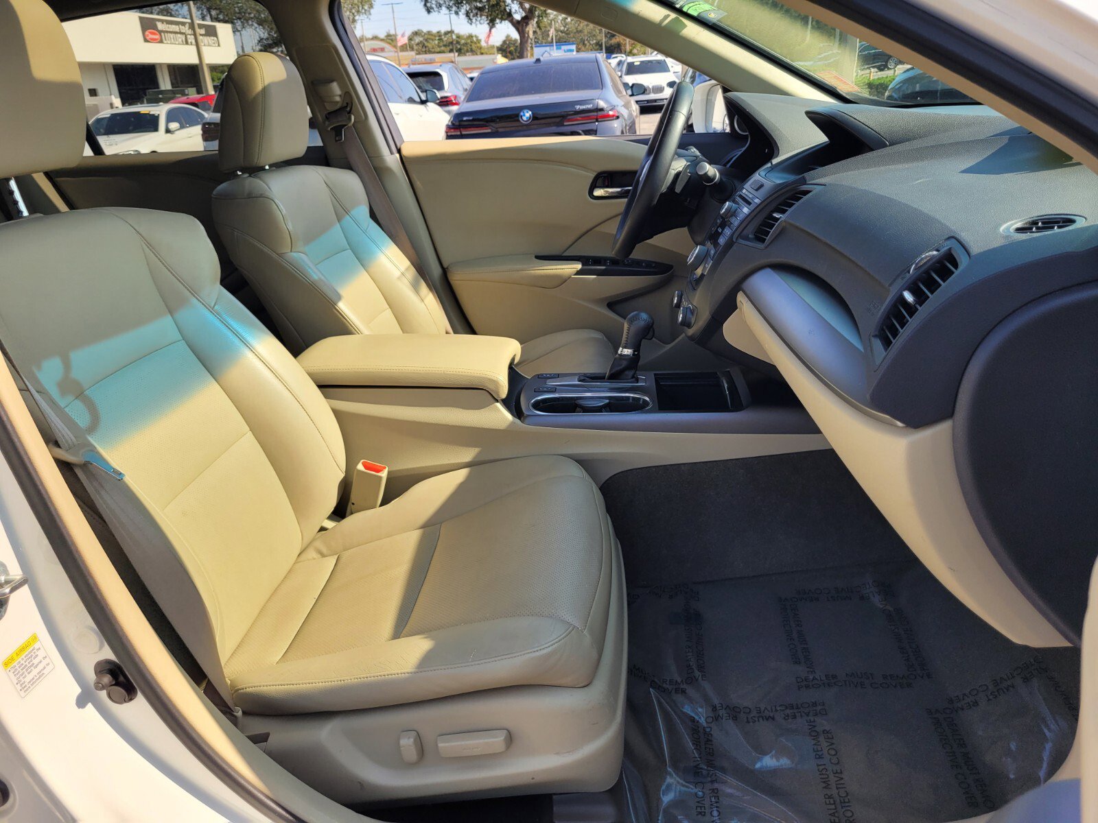 Used 2013 Acura RDX FWD image 17