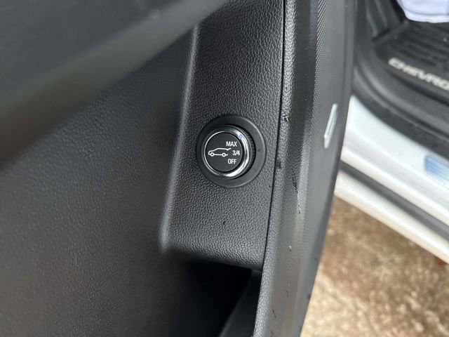 Certified 2024 Chevrolet Traverse High Country image 17