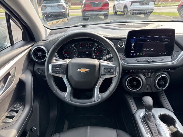 Used 2024 Chevrolet Blazer LT w/ LPO, Floor Liner Package image 19