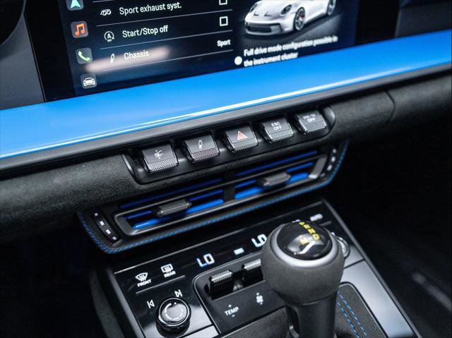 Used 2022 Porsche 911 GT3 image 22