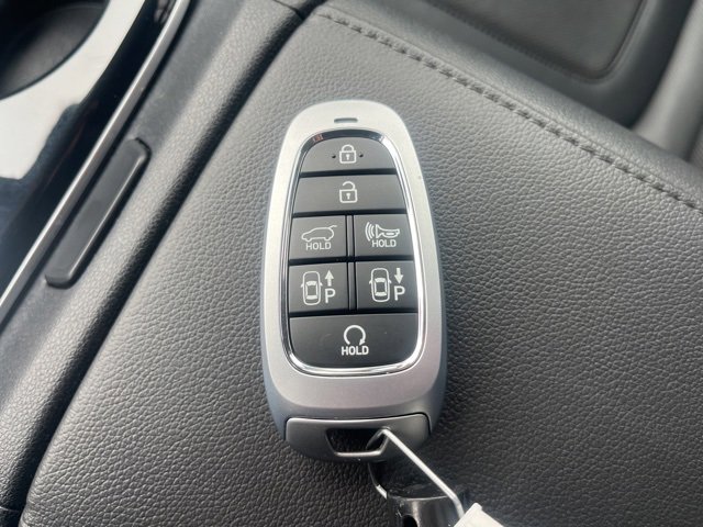 Used 2023 Hyundai Tucson Limited image 68