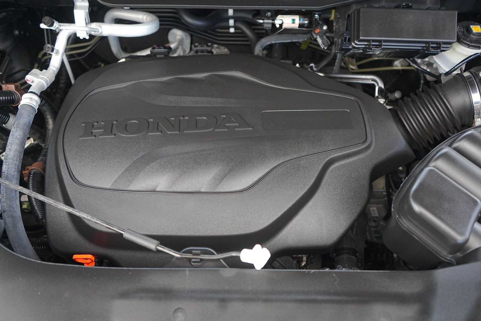 Used 2023 Honda Ridgeline Sport image 8
