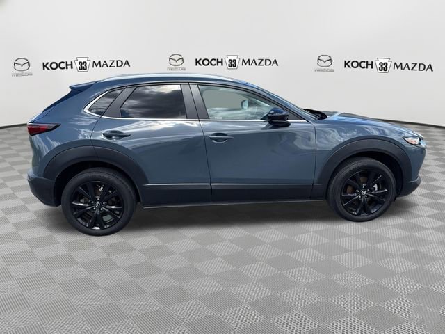 Used 2024 MAZDA CX-30 AWD 2.5 S w/ Preferred Package image 8