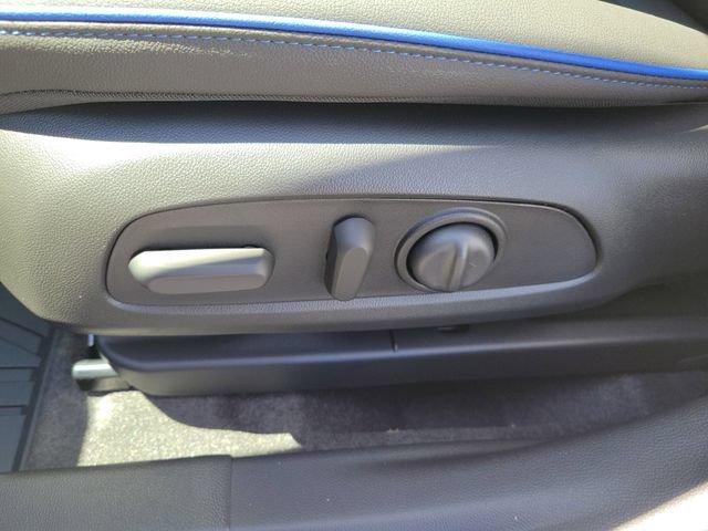 New 2026 Buick Envista Sport Touring w/ Convenience I Package FWD image 17