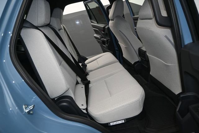 New 2026 Toyota 4Runner SR5 RWD image 14