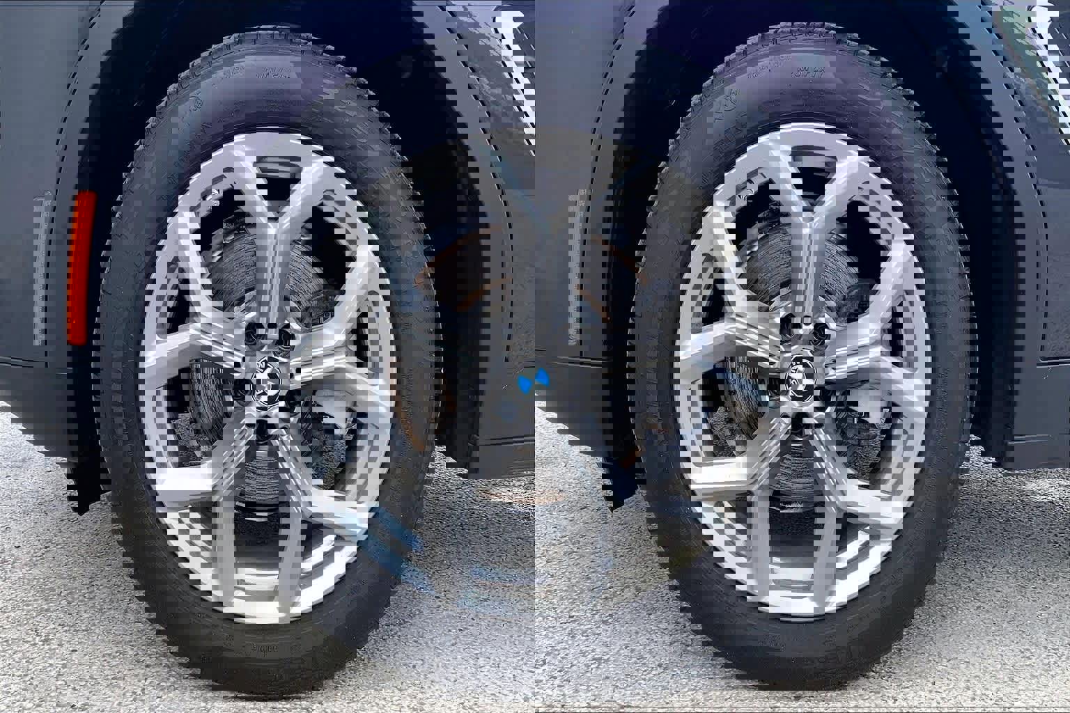 Used 2022 BMW X3 xDrive30i w/ Premium Package image 9