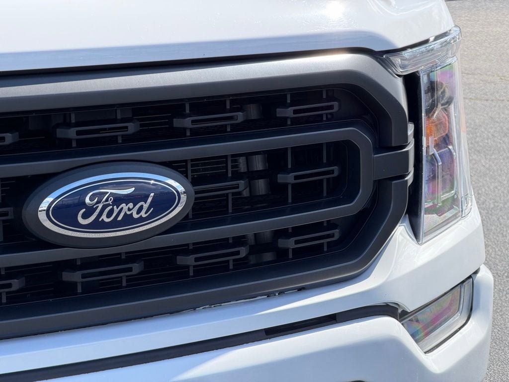 Used 2022 Ford F150 XLT w/ Equipment Group 302A High image 10
