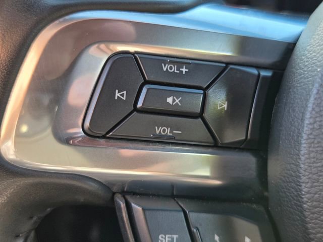 Used 2018 Ford Mustang GT Premium w/ GT Performance Package image 36