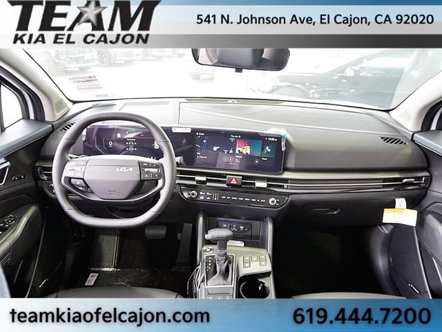New 2026 Kia Sportage SX FWD image 24