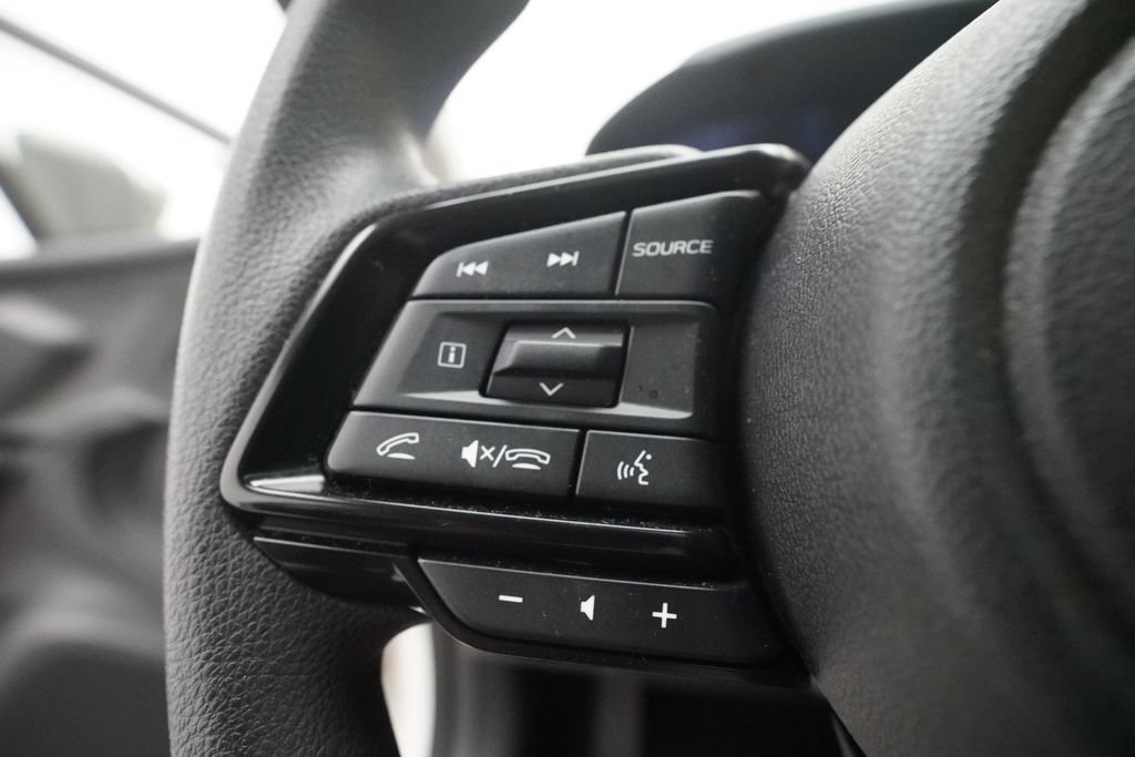 Certified 2024 Subaru Crosstrek 2.0i Premium AWD/4WD image 17