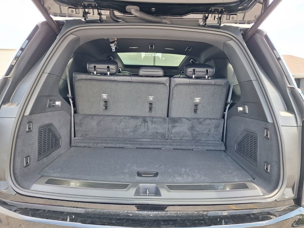 New 2026 Cadillac Escalade IQL Luxury image 26