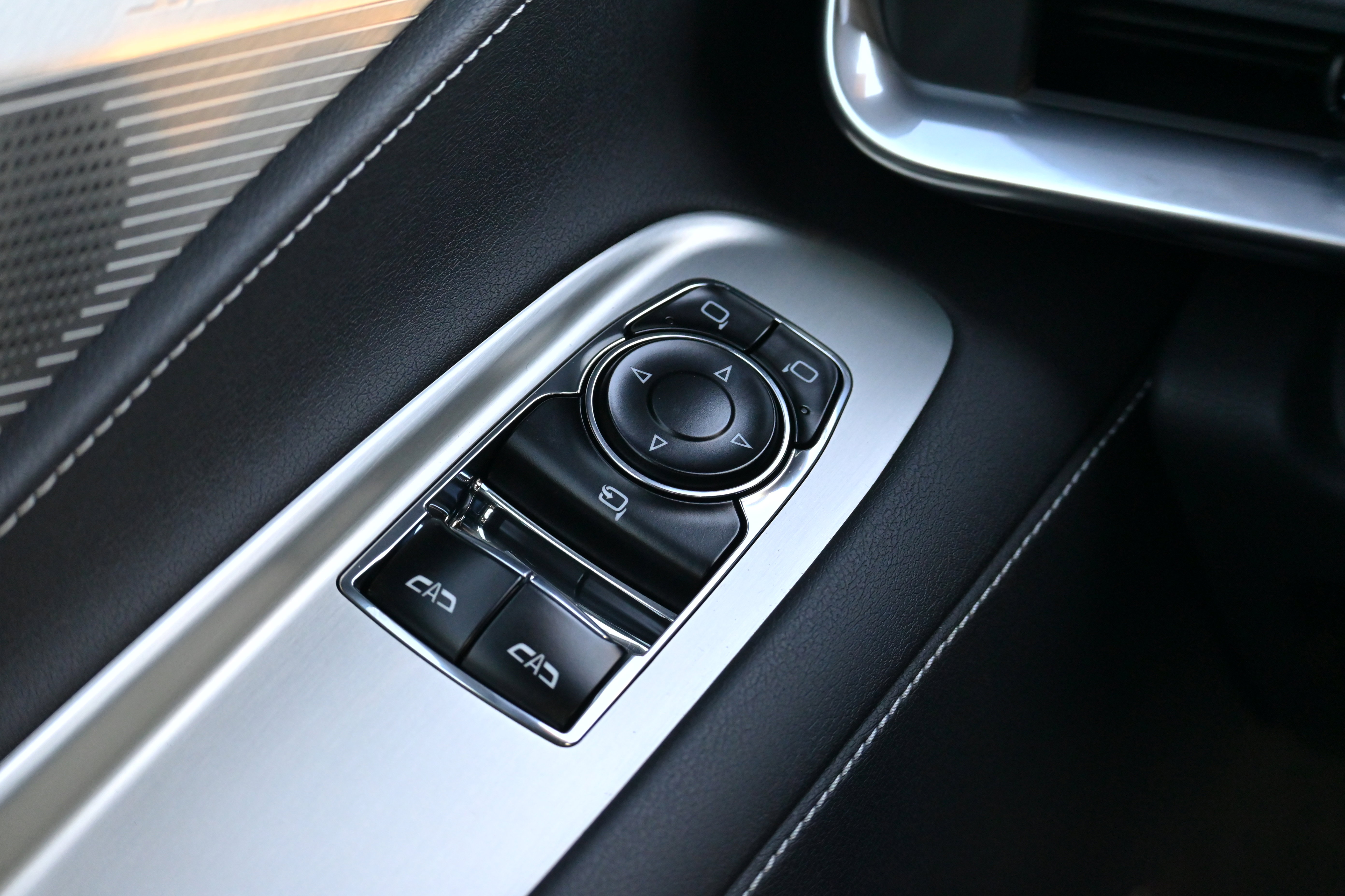 Used 2024 Chevrolet Corvette Z06 image 23