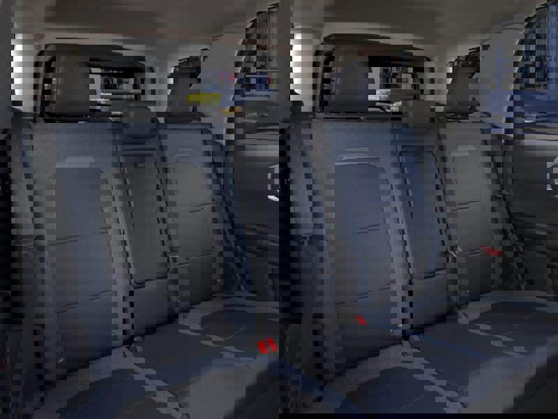 New 2025 Ford Bronco Sport Outer Banks w/ Outer Banks Tech Package+ image 11