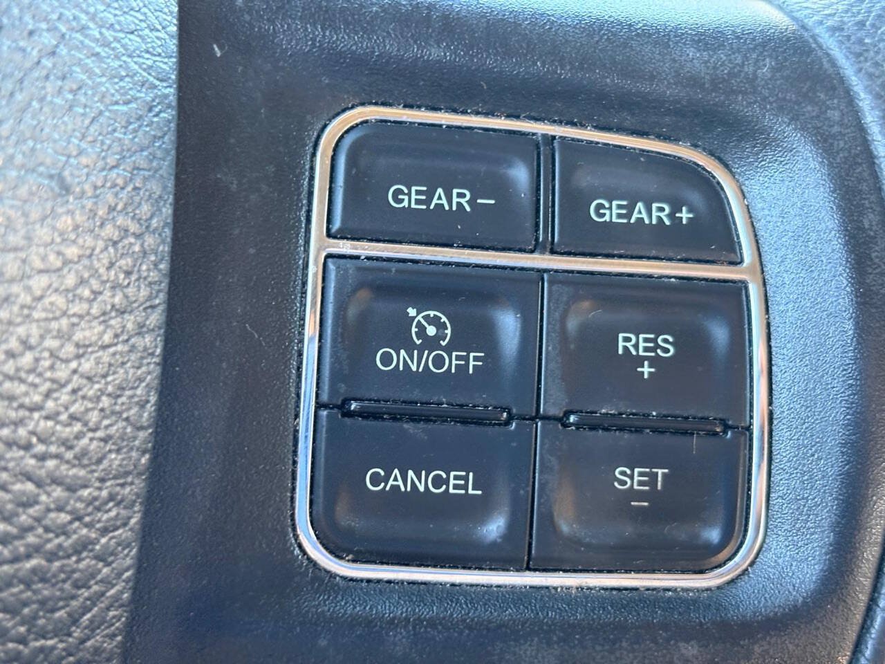 Used 2022 RAM 1500 Tradesman w/ Popular Equipment Group AWD/4WD image 21